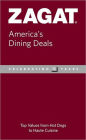 Zagat America's Dining Deals 2009