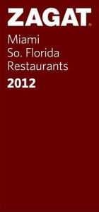 2012 Miami Restaurants