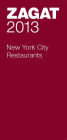 2013 New York City Restaurants (Enhanced Edition)