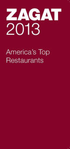 2013 America's Top Restaurants (Enhanced Edition)