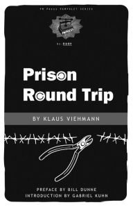 Title: Prison Round Trip, Author: Klaus Viehmann