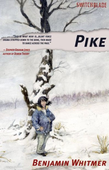 Pike