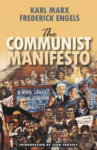 Title: The Communist Manifesto (Pathfinder Edition) / Edition 3, Author: Frederick Engels