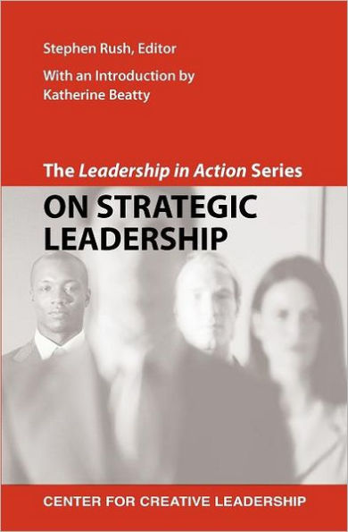 The Leadership In Action Series