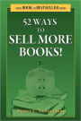 52 Ways To Sell More Books!