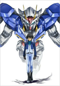 Gundam 00 2nd Season Manga, Volume 4