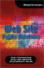 Web Site Public Relations: How Corporations Build and Maintain Relationships Online