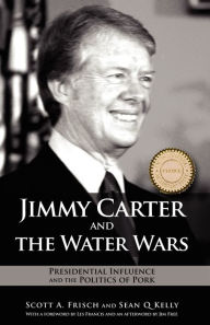 Jimmy Carter And The Water Wars