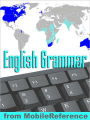 English Grammar and Punctuation Quick Study Guide
