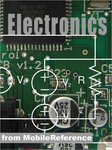 Electronics and Circuit Analysis Study Guide: Signal Transforms, Fourier, Laplace & Z transform, Transfer function, Electronic components, Analog & Digital Circuits