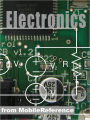 Electronics and Circuit Analysis Study Guide: Signal Transforms, Fourier, Laplace & Z transform, Transfer function, Electronic components, Analog & Digital Circuits