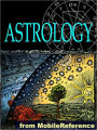 Astrology - Pocket Guide to Western Astrology : Understand personality trends and discover compatibility with other signs in love, business and partnership