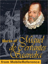 Don Quixote & The Exemplary Novels of Cervantes