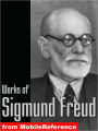 Works of Sigmund Freud: Dream Psychology, Three Contributions to the Theory of Sex, The Interpretation of Dreams and A Young Girl's Diary.