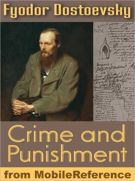 Crime and Punishment