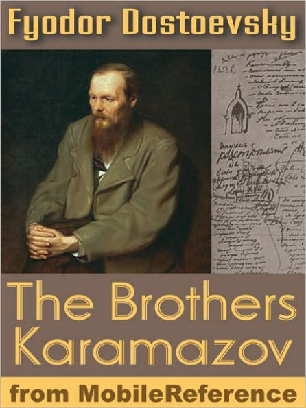 The Brothers Karamazov