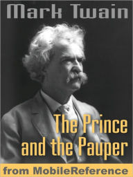 Title: The Prince and The Pauper, Author: Mark Twain