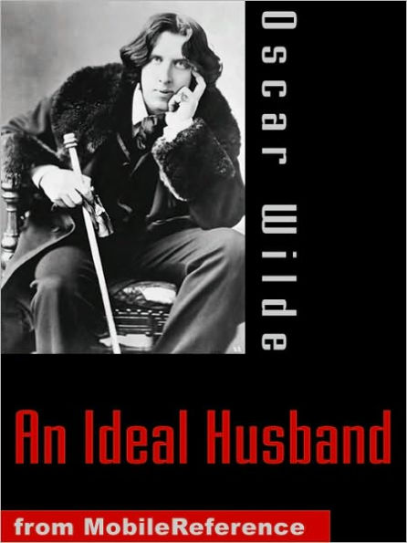 An Ideal Husband