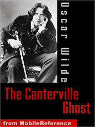 Title: The Canterville Ghost, Author: Oscar Wilde