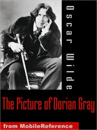 Title: The Picture of Dorian Gray, Author: Oscar Wilde