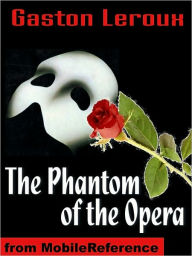 The Phantom of the Opera