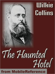 The Haunted Hotel: A Mystery of Modern Venice