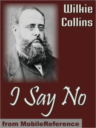 I Say No