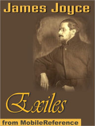 Title: Exiles, Author: James Joyce