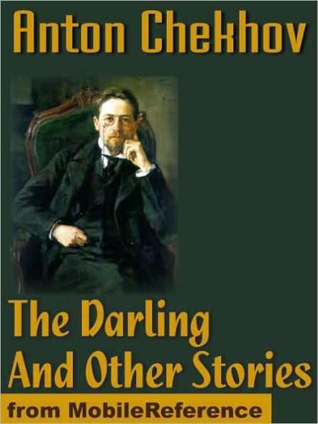 The Darling And Other Stories