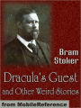 Dracula's Guest and Other Weird Stories