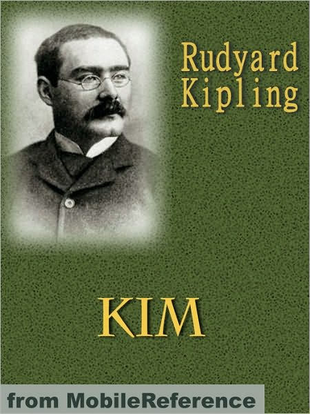 Kim By Rudyard Kipling | EBook | Barnes & Noble®