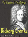 Dickory Cronke