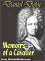 Memoirs of a Cavalier