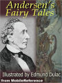 Andersen's Fairy Tales. ILLUSTRATED.