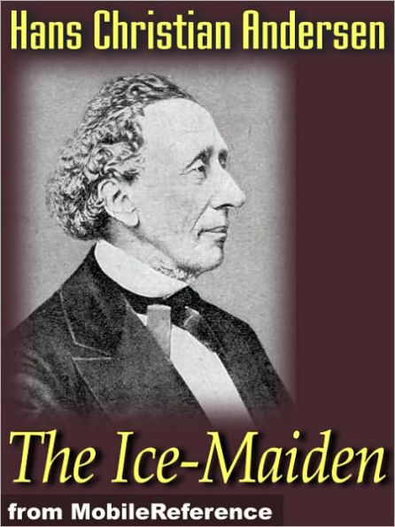 The Ice-Maiden