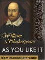 As You Like It