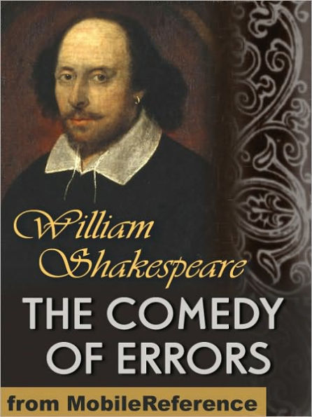 The Comedy of Errors
