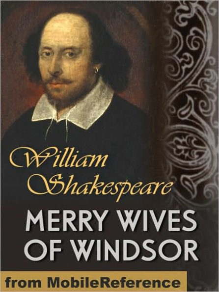 The Merry Wives of Windsor