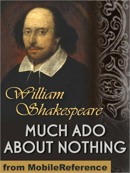 Much Ado About Nothing (2010 Edition): Oxford School Shakespeare By ...