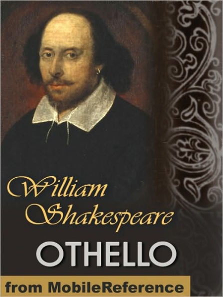 Othello: A Full-Cast BBC Radio Drama
