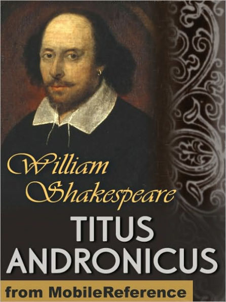 Titus Andronicus