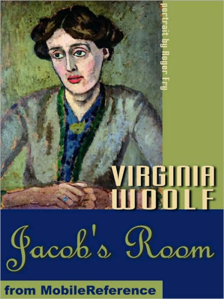 Jacob's Room