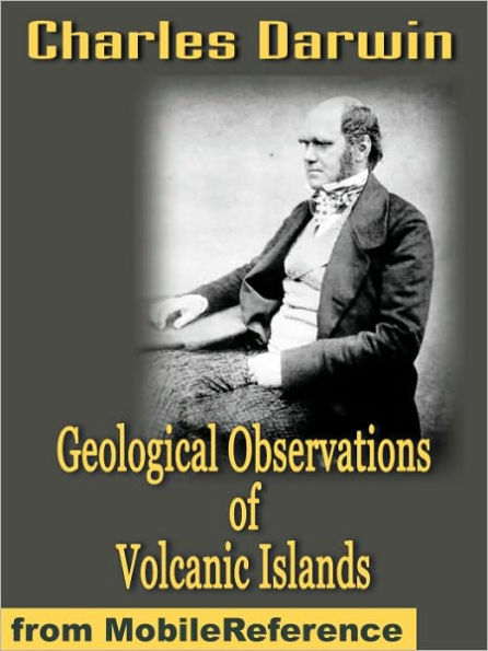 Geological Observations of Volcanic Islands