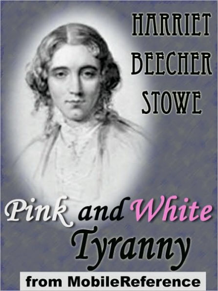 Pink and White Tyranny