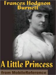 Title: A Little Princess, Author: Frances Hodgson Burnett