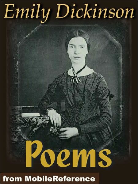 Poems Three Complete Series By Emily Dickinson By Emily Dickinson Nook Book Ebook Barnes 1051