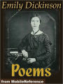 Poems: Three Complete Series by Emily Dickinson