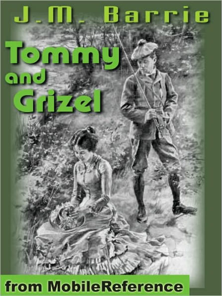 Tommy and Grizel
