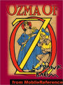 Ozma of Oz