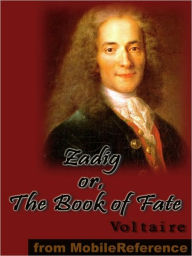 Zadig or, The Book of Fate